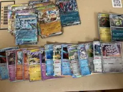 ポケモンカードR〜RR まとめ売り