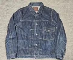 中*ん様 TCB 30'S 赤タブ Jacket 1st size.40 TCB 30'S 赤タブ Jacket 1st size.40 - メルカリ