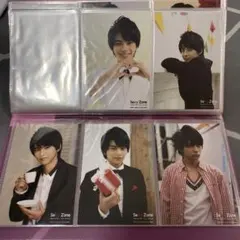 佐藤勝利　フォトセット　Sexy Zone フォトセ　セクゾ　セクセカ