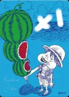 K*A様 ONE PIECE ルフィ 夏コミ2026 - メルカリ