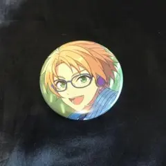 遊木真 ☆ あんさんぶるスターズ コレクション缶バッジ sep IDOL