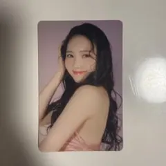 IS:SUE NANO トレカ【おまとめ割有◎】 21