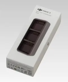 と*と様 DJI Mavic 3 バッテリー充電ハブ