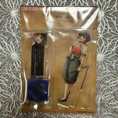 幻想水滸伝 I&II HDリマスター 名シーンアクリルスタンド ナナミ