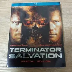 TERMINATOR SALVATION 特別版