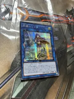 2026年最新】遊戯王カード 星鍵士リイヴ スーパーレアの人気アイテム