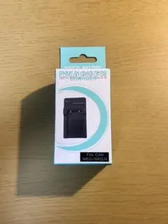 2026年最新】CANON PowerShot G9 充電器の人気アイテム - メルカリ