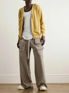 DRKSHDW by Rick Owens Creatch Taupeのサムネイル