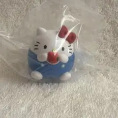 キティ　たべすぎまして…2