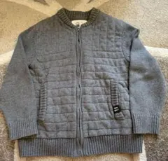 ZARA KIDS ニットカーディガン　サイズ122