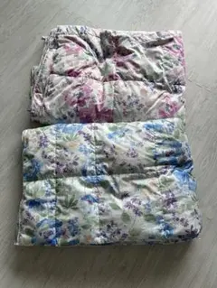 モリリン　掛け布団　2枚セットのサムネイル