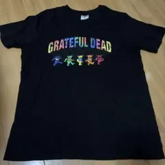 ＧＵ　GRATEFUL DEAD Tシャツ Ｍサイズ