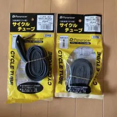 Panaracer パナレーサー サイクルチューブ 700x23-26Cのサムネイル