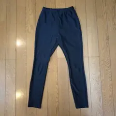 サッカーインナー スパッツ サイズ140