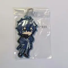 カラフルピーチ 一番くじ なおきり ラバーチャーム