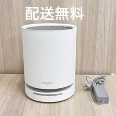 1*6様 ☆ cado 除菌空気清浄機 LEAF13～17畳 ホワイト AP-Cのサムネイル