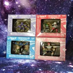 一番くじ ドラゴンボールZ ギニュー特戦隊フィギュア賞