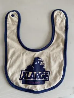 XLARGE ベビー スタイ