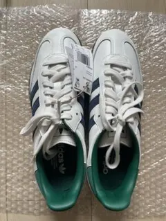 【新品】adidas SAMBA OG アディダス サンバ OG 25.5cm