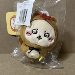 ちいかわ たぬきだもん くじ C賞 ラッコ