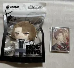 にじさんじ 加賀美ハヤト ぱぺっと ろふまお 1st Live にじぱぺっと