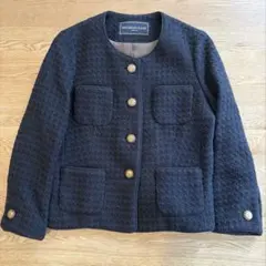 2026年最新】Deuxieme Classe レディース ノーカラージャケットの人気