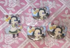 鬼滅の刃 　実りの秋まつり 神崎アオイ