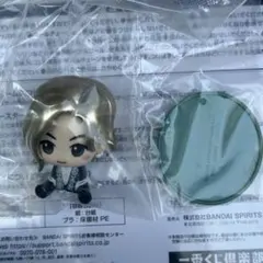 Mrs.GREEN APPLE C賞 フィギュア　藤澤涼架　一番くじ ミセス