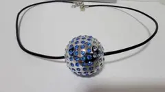swatch bijoux ネックレス 全長約43cm スゥオッチのサムネイル