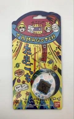 バンダイ 1997年製 たまごっちキャラクター3体セット たまごっち公式サイト