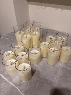 ledキャンドル キャンドル