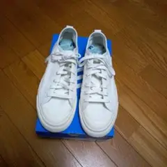 adidasニッツァRFスニーカー 新品未使用 26、5㎝