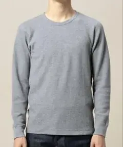 BEAUTY&YOUTH UNITED ARROWSサーモライト長袖Tシャツ