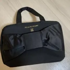 sweet5月号付録 JILL by JILL STUART ポーチ