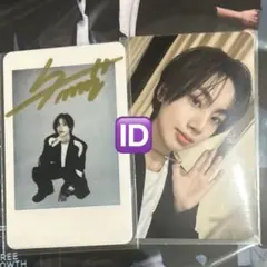 XLOV I God ポップアップ Ktown4U トレカ ヒョン HYUN | Mercari