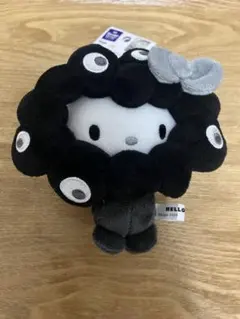 2026年最新】黒ミャクミャク サンリオ キティの人気アイテム - メルカリ