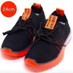 スニーカー レディース ランニングシューズ シューズ ウォーキング 靴 軽量