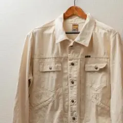 Diesel　ディーゼル　白　ジャケット