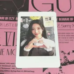 ITZY トレカ セット シーグリ 2022 BFF ラントレ ユニット itzy リア bff シーグリ 封入 ラントレ 4枚セット - メルカリ