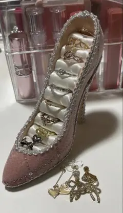 指輪 イヤリング まとめ売り