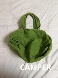 2026年最新】CAMPER レディース ハンドバッグの人気アイテム - メルカリ