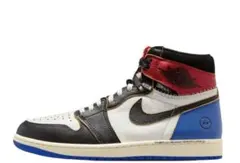 fragment design UNION Nike Air Jordan