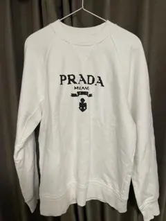 2026年最新】PRADA メンズ トレーナー・スウェットの人気アイテム 