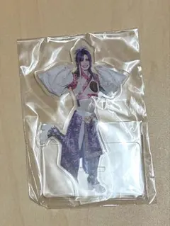 0.1gの誤算 河村友雪 アクスタ - メルカリ