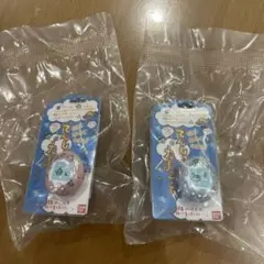 たまごっち ガチャ リンコレ Ringcolle! たまごっち4 セット