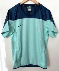 NIKE nftb ピステ　半袖