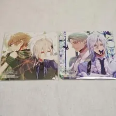 AMNESIA イッキ ケント