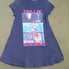 x-girlワンピース☆サイズ6T