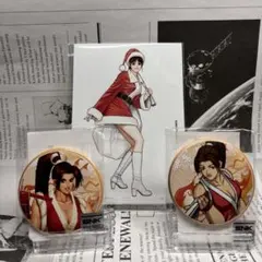 2026年最新】餓狼伝説 不知火舞の人気アイテム - メルカリ