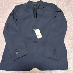 新品タグ付 コムサイズム フォーマルジャケット 男の子　結婚式　発表会